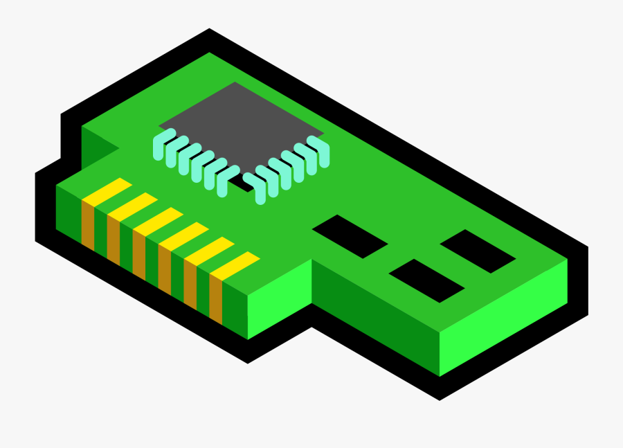 Clipart - Raspberry Pi Clip Art, Transparent Clipart