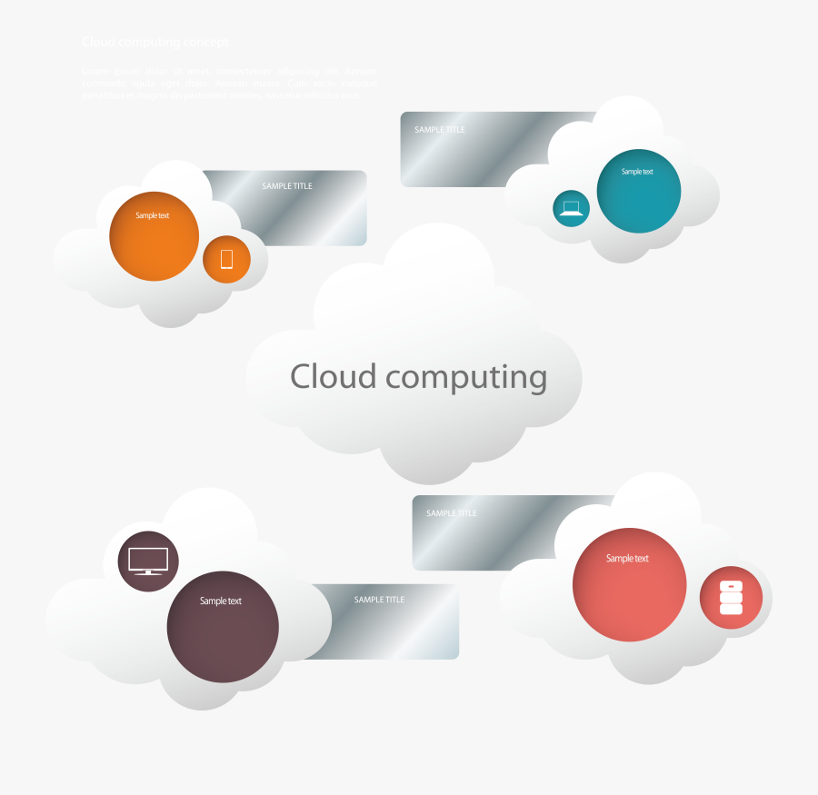 Computer Network Graphic Design Information Technology, Transparent Clipart