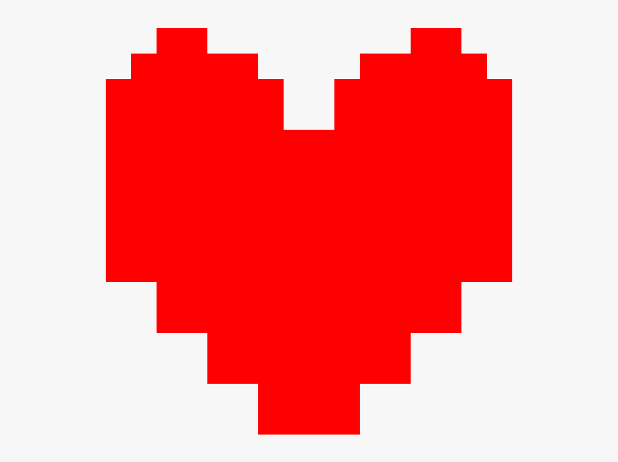 Heart Undertale Png - Undertale Red Soul , Free Transparent Clipart