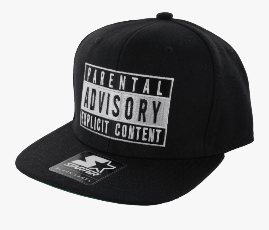 Parental Advisory Png White - Parental Advisory, Transparent Clipart