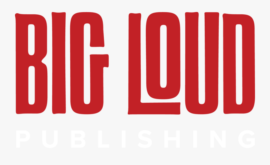 Transparent Loud Music Clipart - Big Loud Management, Transparent Clipart