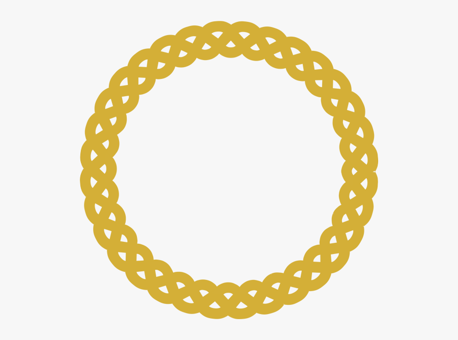 Colored Frame Clip Art, Transparent Clipart