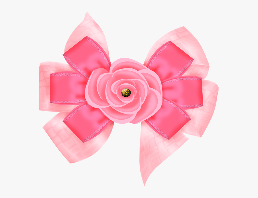 Vetor Laço De Cabelo, Transparent Clipart