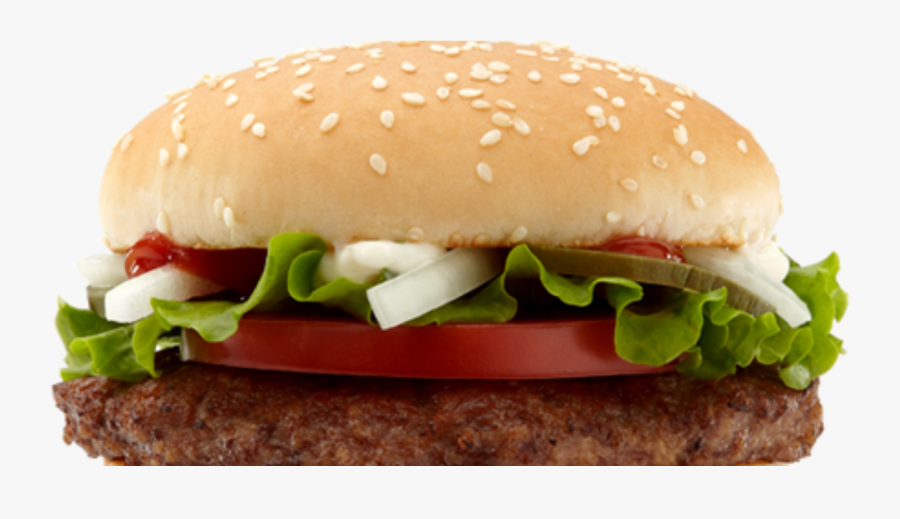 Big Tasty Mcdonalds Calories, Transparent Clipart