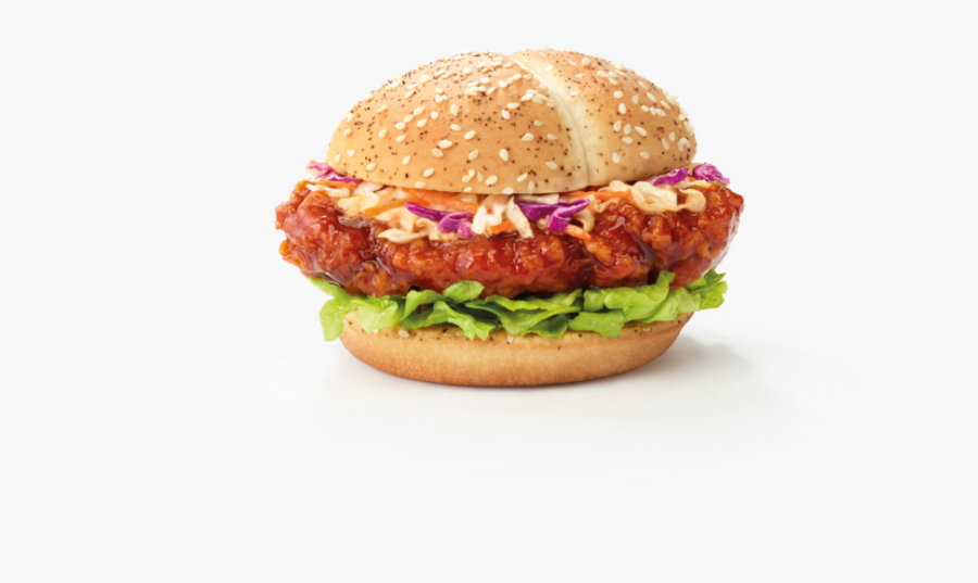 Transparent Korean Food Png, Transparent Clipart