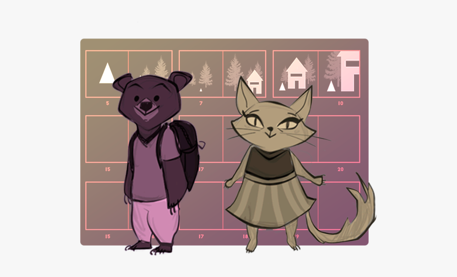 Drawing Storyboard Children"s Book - Cartoon, Transparent Clipart