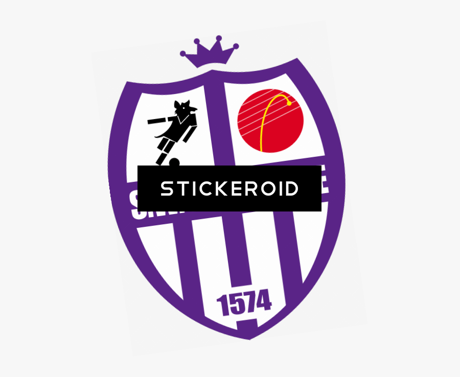 Sporting West Harelbeke Logo - Sporting West Harelbeke, Transparent Clipart