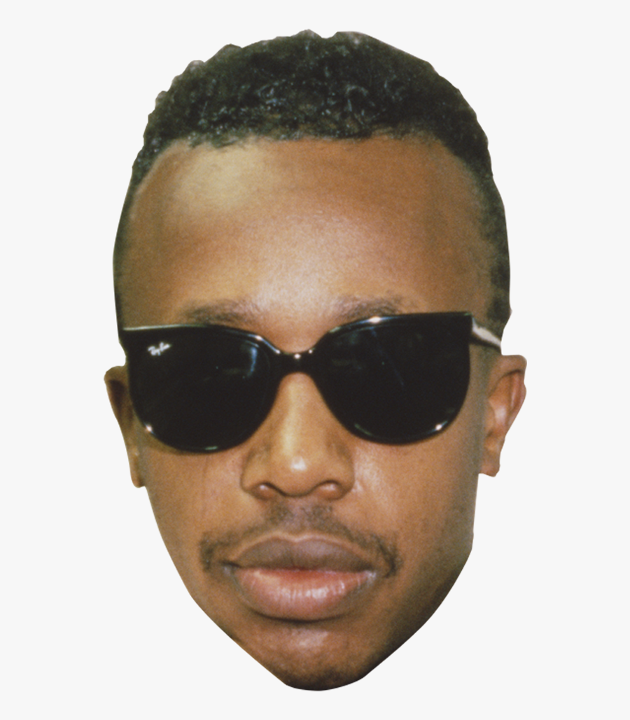 Transparent Kanye West Clipart - Transparent Mc Hammer Png, Transparent Clipart