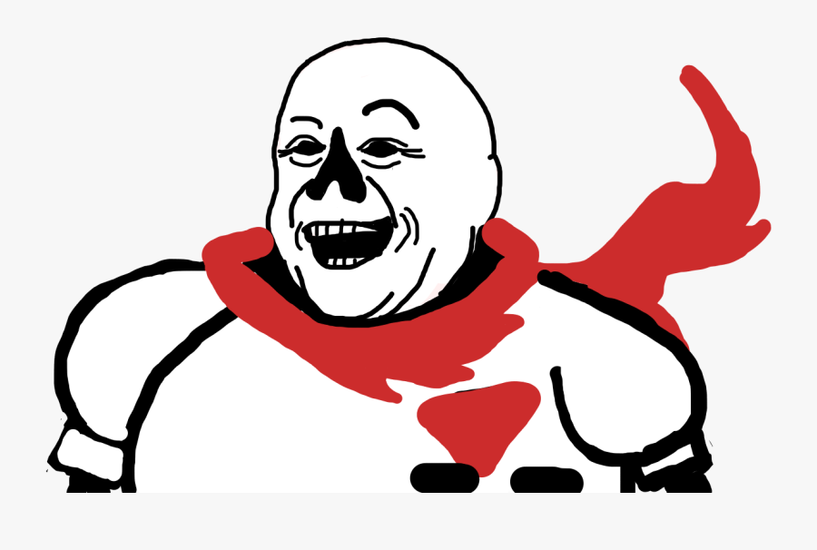 The Internet I’m Quite Popular There - Danny Devito Undertale, Transparent Clipart