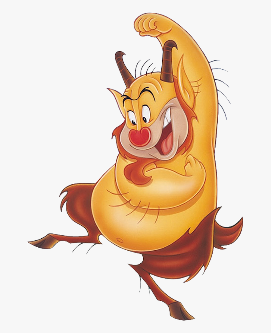 Danny Devito Robert Costanzo, Transparent Clipart