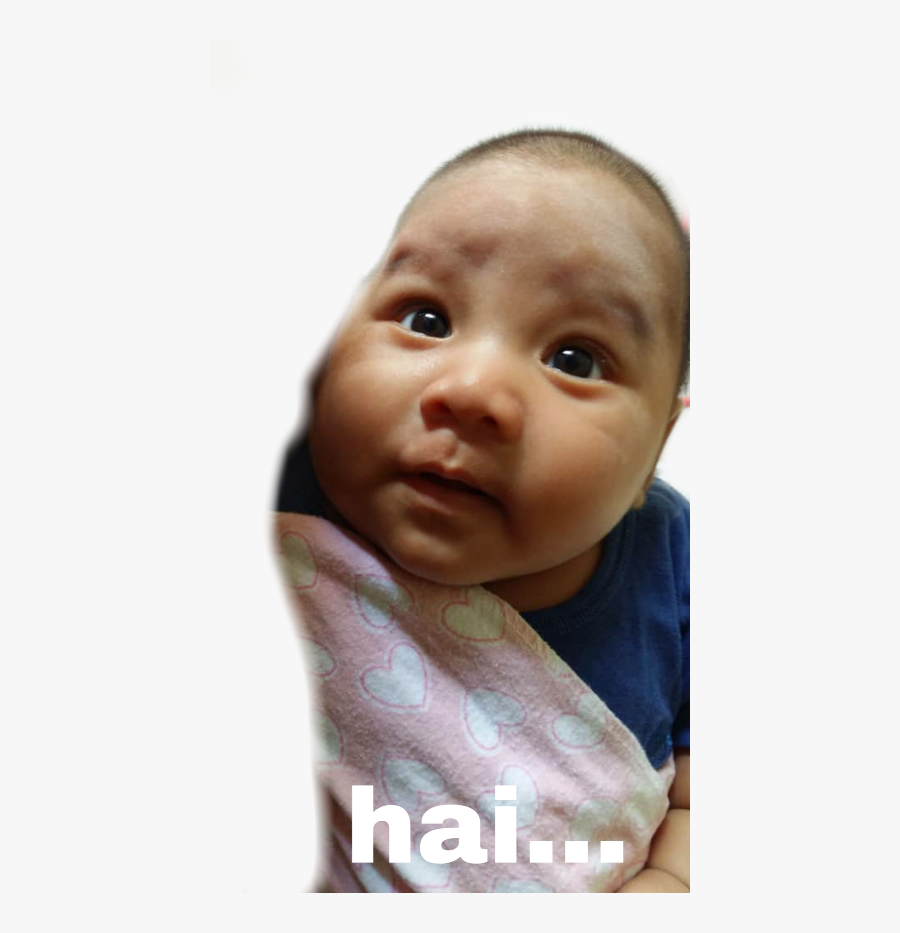 Baby, Transparent Clipart