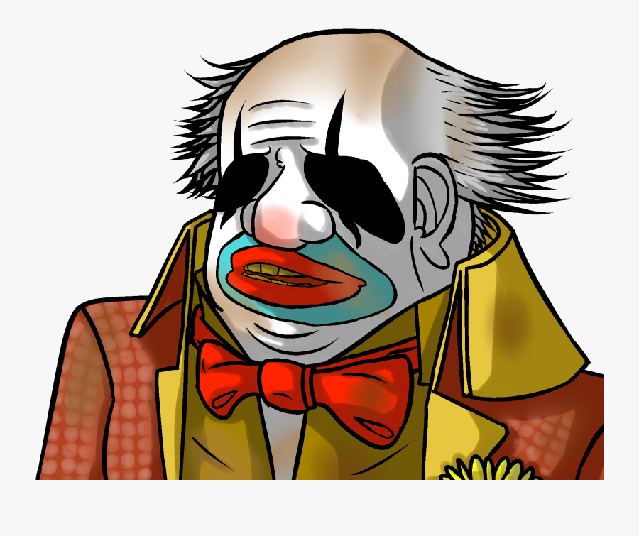 Cartoon, Transparent Clipart