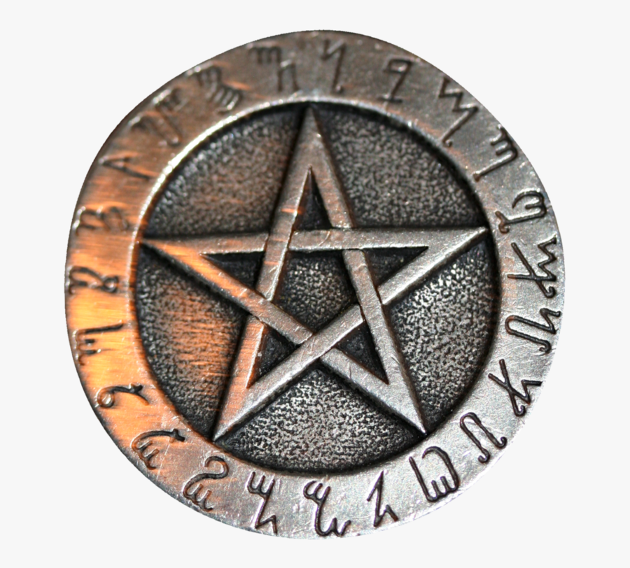 Pentacle Png Picture - Do No Harm But Take No Shit Witchy, Transparent Clipart