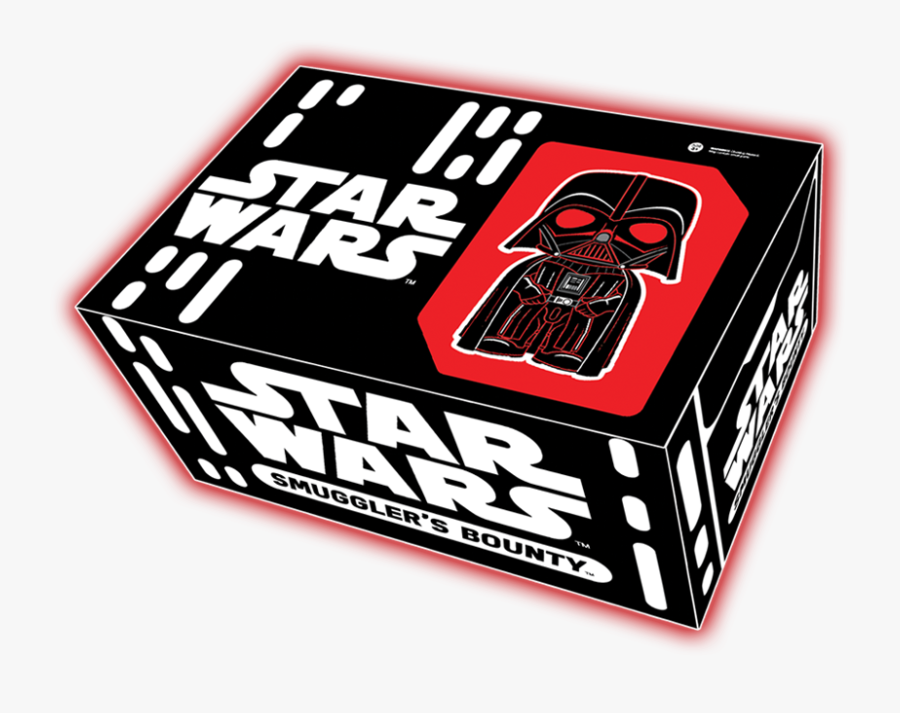 Transparent Deathstar Png - Box, Transparent Clipart