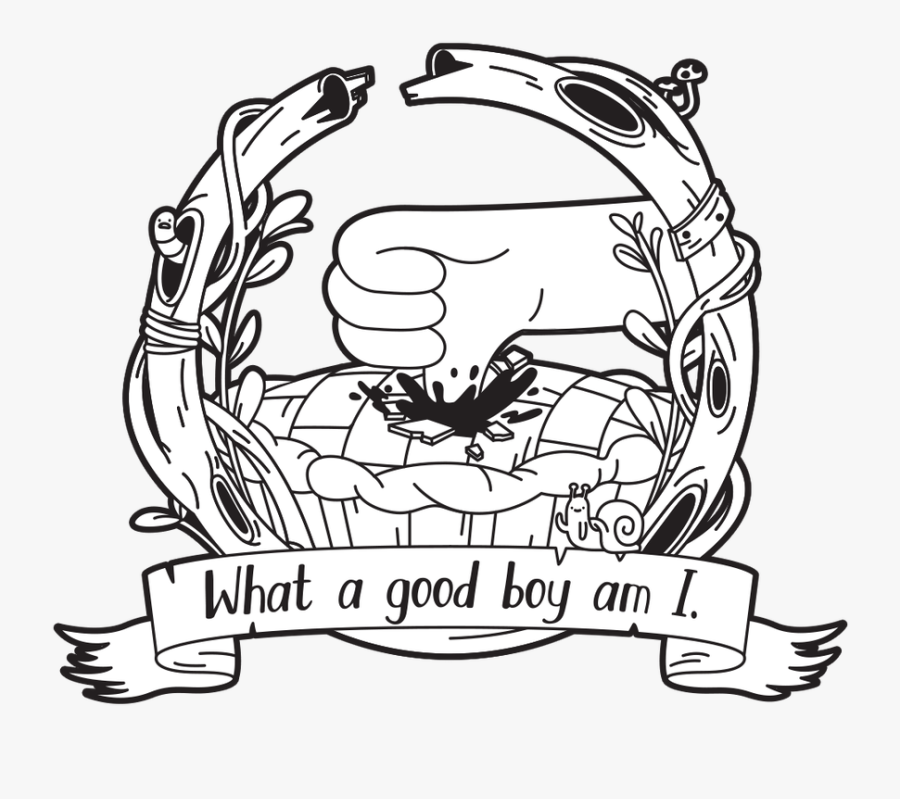 Adventure Time Tattoo Design - Adventure Time Designs Png, Transparent Clipart