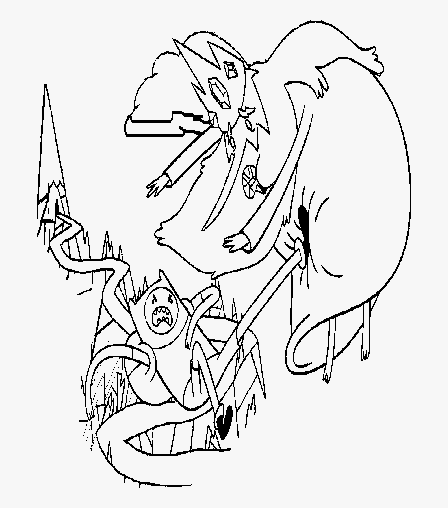 Line Art, Transparent Clipart