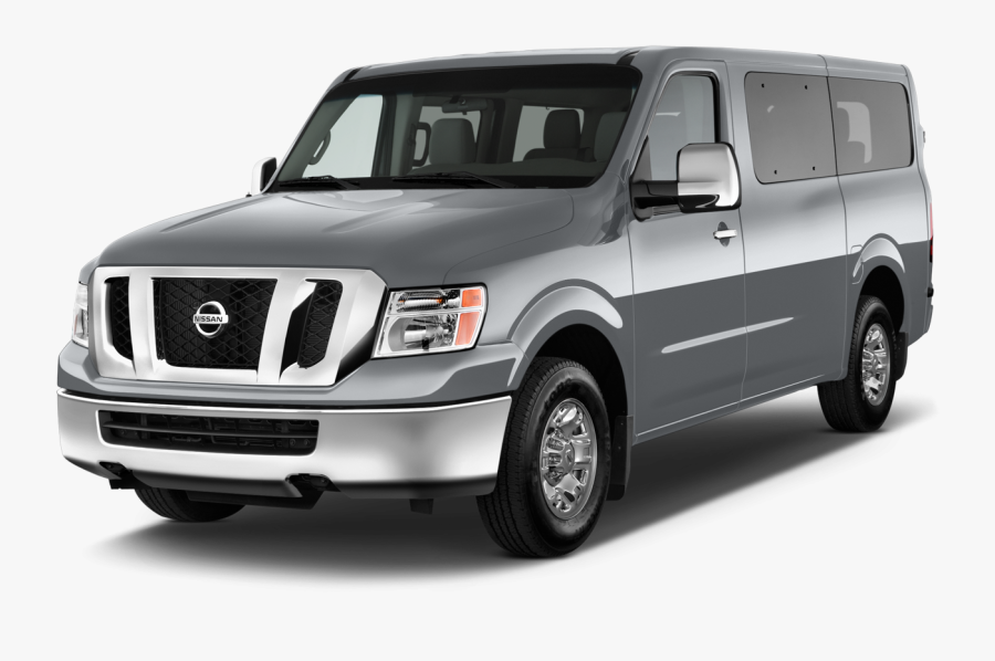 For Sale In Killeen - 2019 Nissan Nv Passenger, Transparent Clipart