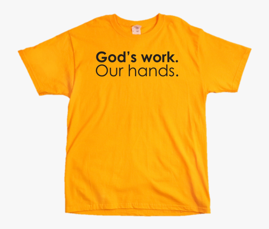 Shooter Mcgavin Gold Jacket, Transparent Clipart