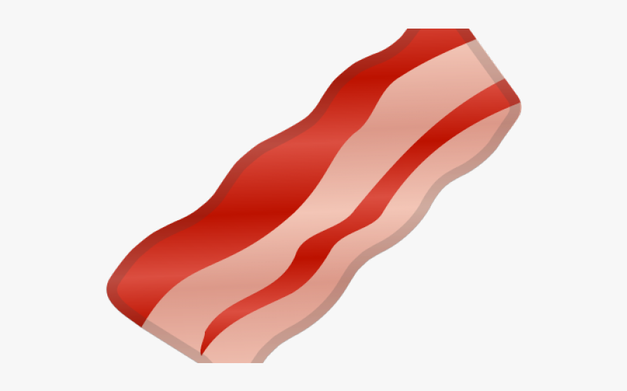 Bacon Clipart Pixel Art - Bacon Clipart Png, Transparent Clipart