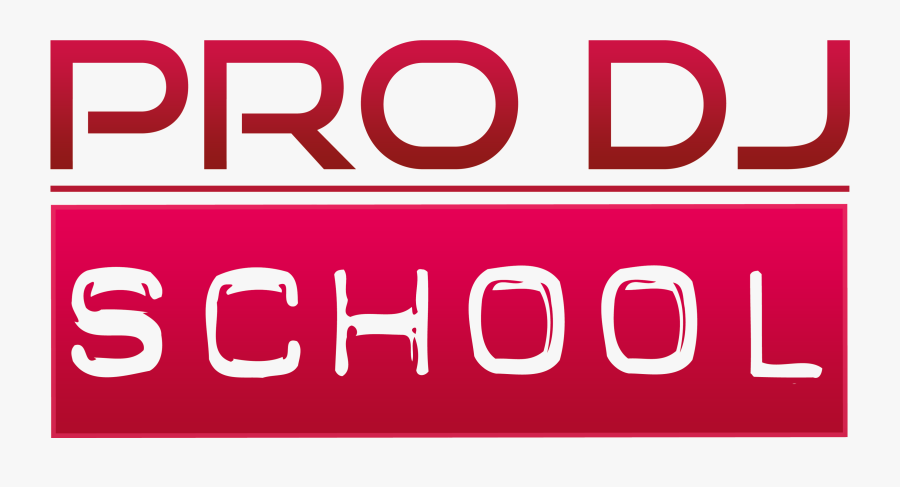 Pioneer Dj School Logo - Pioneer School Of Dj, Transparent Clipart
