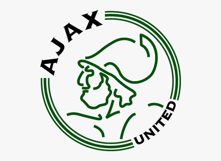 Hd United Dream League - Ajax Amsterdam Logo Png, Transparent Clipart