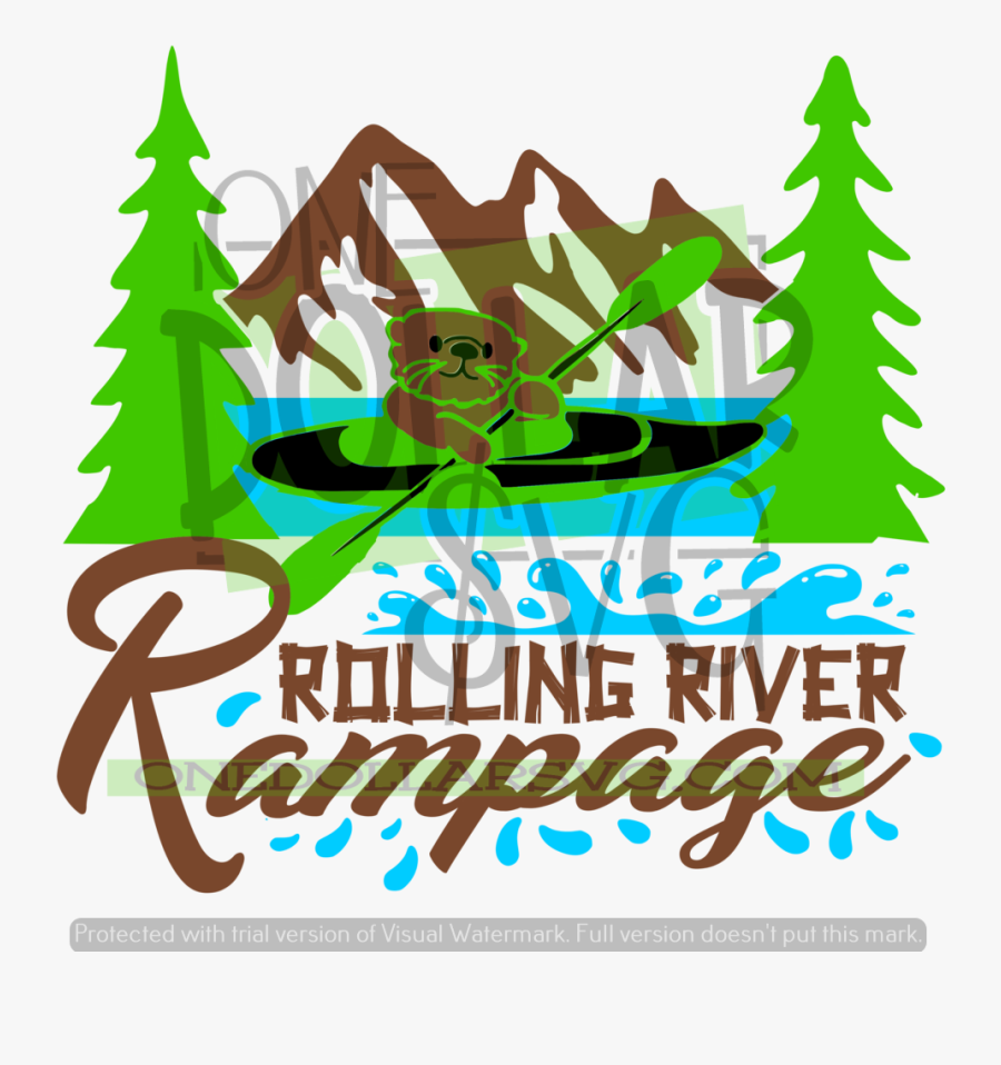 Mountain Monogram, Transparent Clipart