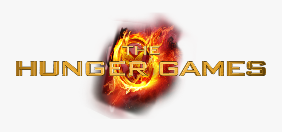 The Hunger Games - Hunger Games Movie Poster, Transparent Clipart