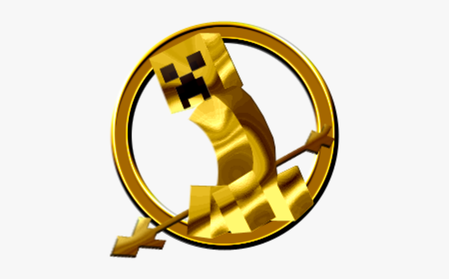 Minecraft Hunger Games Png, Transparent Clipart