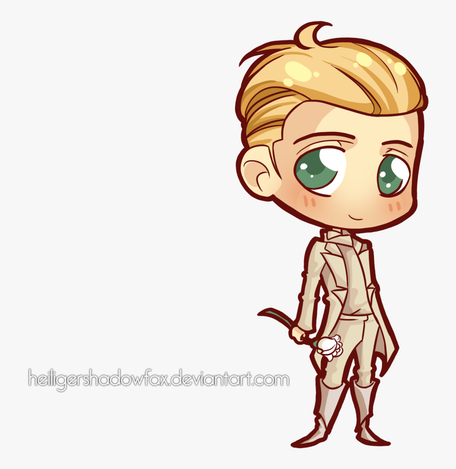Peeta Hunger Games Clipart, Transparent Clipart