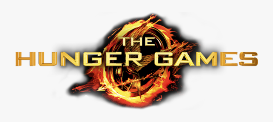Hunger Games, Transparent Clipart