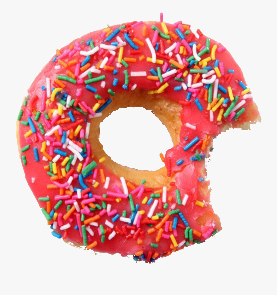 National Doughnut Day Timbits Cruller Dunkin Donuts - Donut Png Transparent, Transparent Clipart