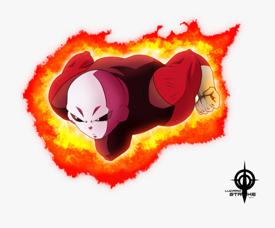 Facebook Clipart Android - Jiren Aura Png, Transparent Clipart