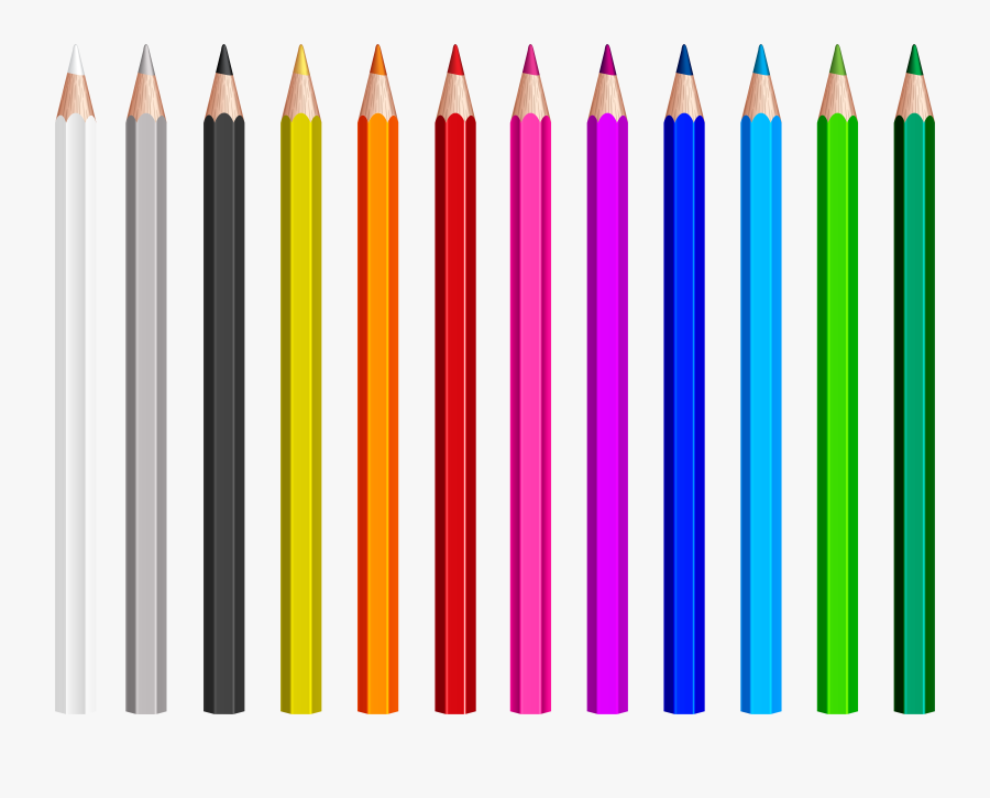 Pencil Cup Clipart, Transparent Clipart