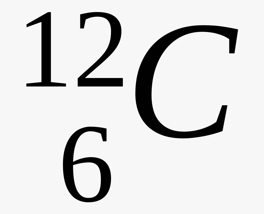 43 Aluminum Bohr Model Free Cliparts That You Can Download - Carbon Standard Atomic Notation, Transparent Clipart