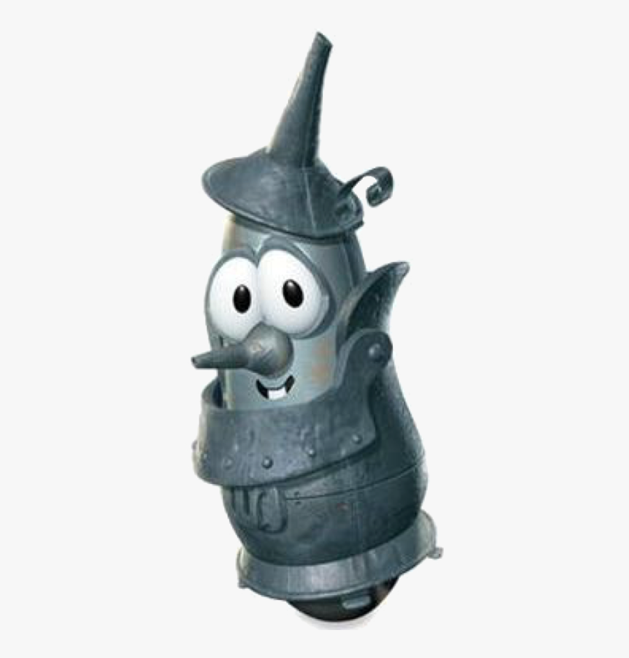 Veggietales The Wonderful Wizard Of Ha's, Transparent Clipart