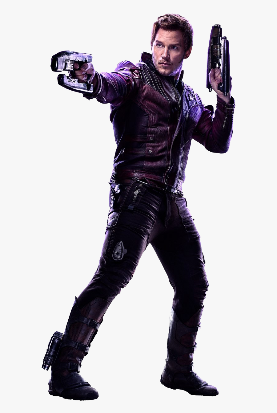 Star Lord Png Clipart - Imagenes De Star Lord Png, Transparent Clipart