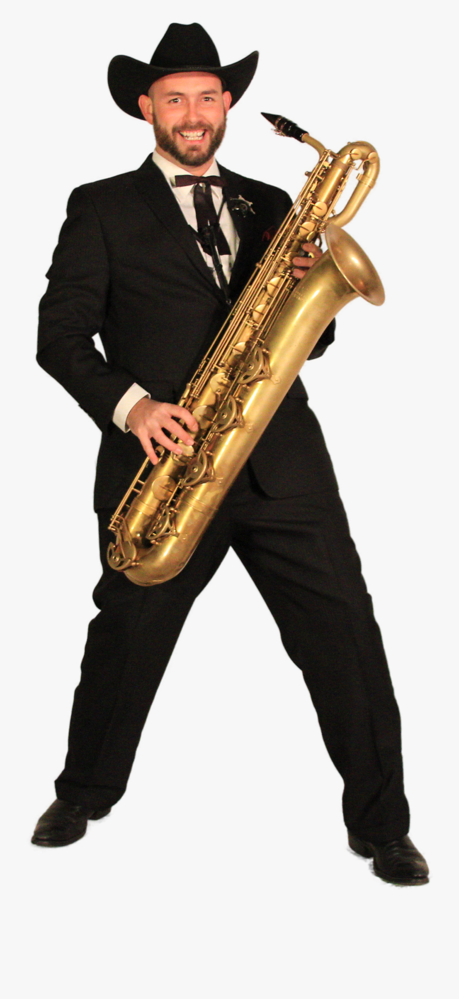 - Saxophone Clipart , Png Download - Saxophone, Transparent Clipart
