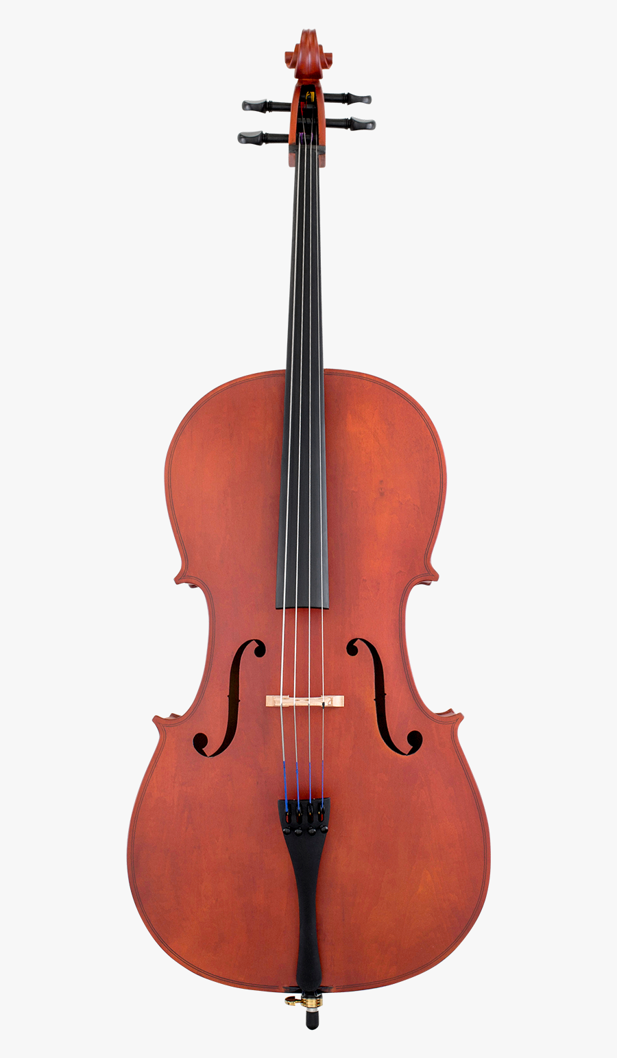 Yo Yo Ma Montagnana Cello, Transparent Clipart