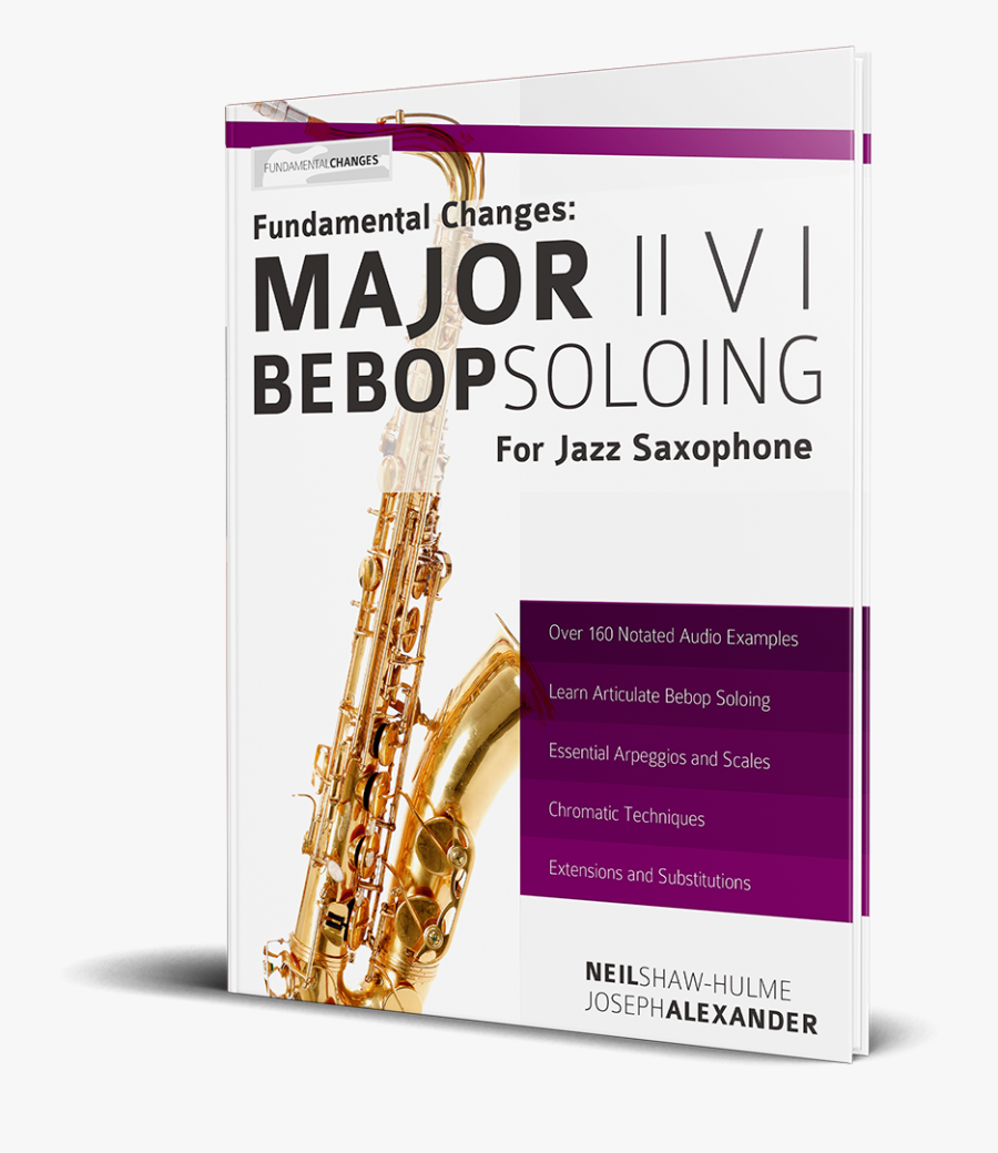 Transparent Sax Png - Baritone Saxophone, Transparent Clipart