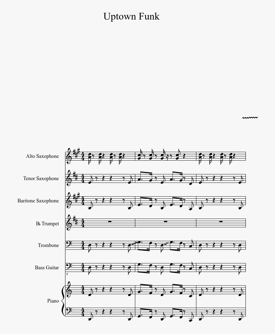 Clarinet Clipart Tenor Sax - Ali A Intro Tenor Saxophone, Transparent Clipart