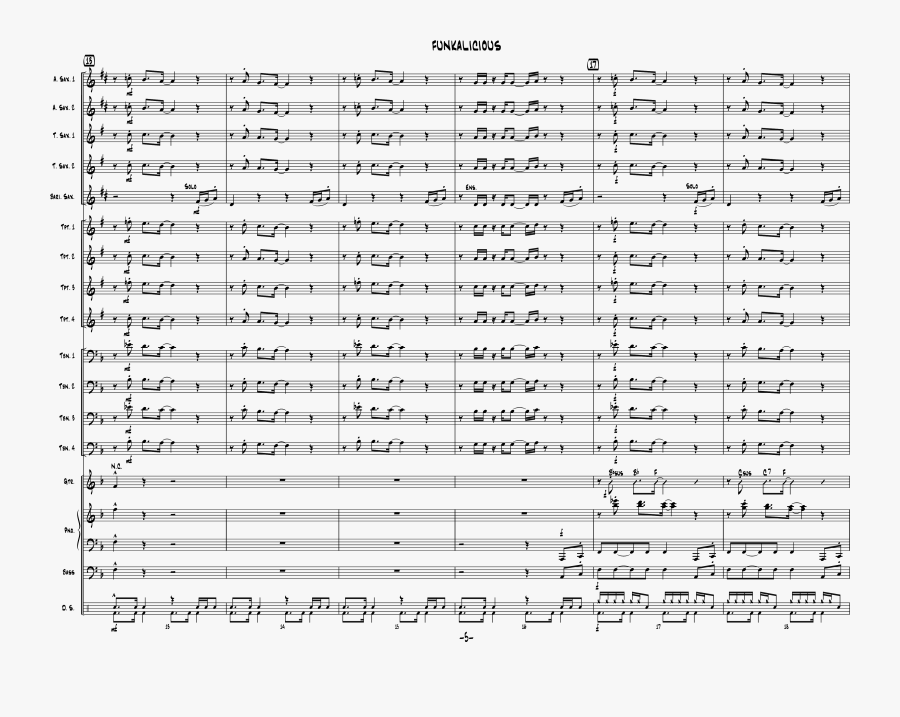 Product Thumbnail - Crank It Up Patrick Broadbent Sax Solo, Transparent Clipart