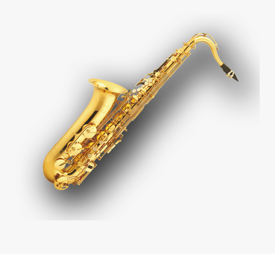 Baritone Saxophone , Free Transparent Clipart ClipartKey