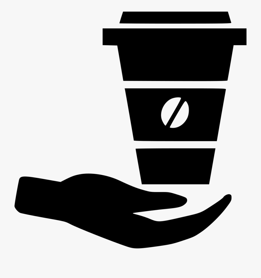 Coffee Images In Collection - Coffee To Go Icon Png, Transparent Clipart