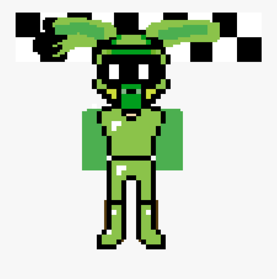 Springtrap Clipart , Png Download - Cartoon, Transparent Clipart