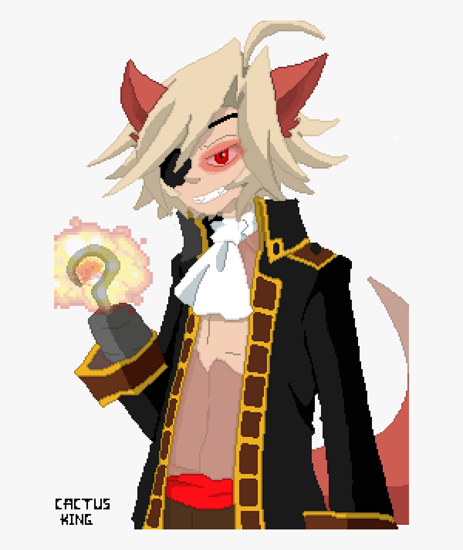 Transparent Fnaf Png - Bakugou Fnaf, Transparent Clipart