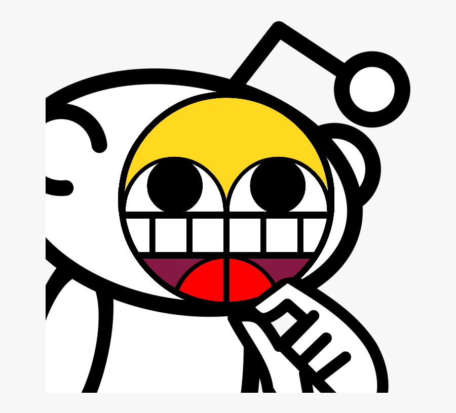 Snoo Pepe, Transparent Clipart