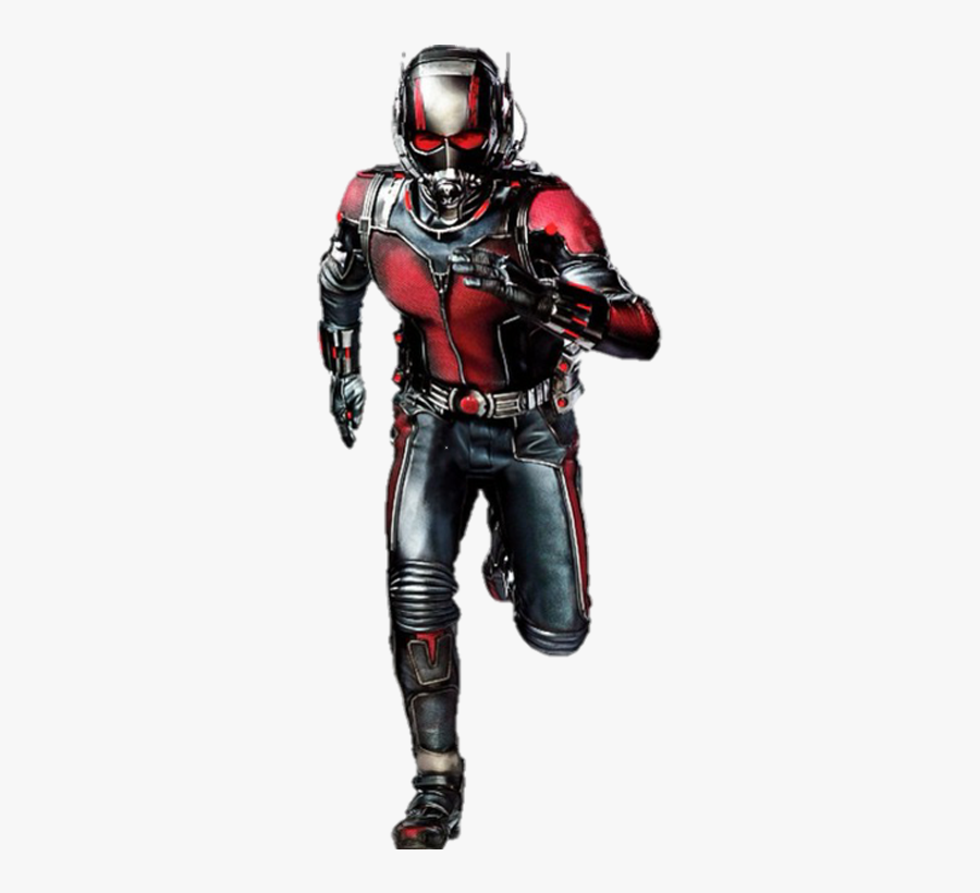 Ant-man Hank Pym Wasp Marvel Cinematic Universe Superhero - Ant Man Png, Transparent Clipart