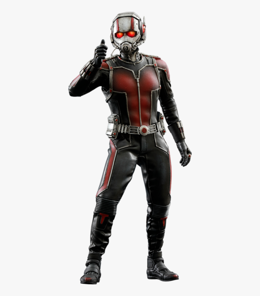 Ant Man Standing Hank Pym Ant Man Png - Hank Pym Ant Man Png, Transparent Clipart
