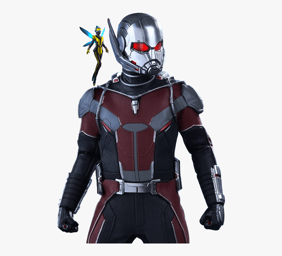 Ant Man Png - Ant Man And The Wasp Png, Transparent Clipart