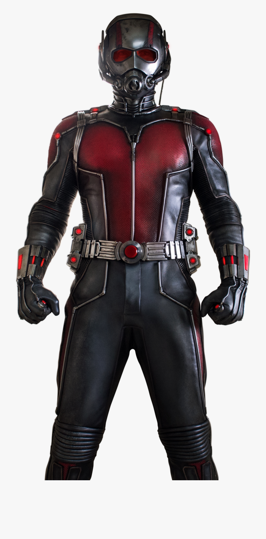 Ant Man - Ant Man 2015 Suit, Transparent Clipart